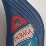 TOILET CLEANER