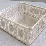 BASKET IRON