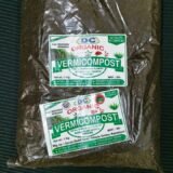 VERMICOMPOST
