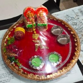 Pooja Thal