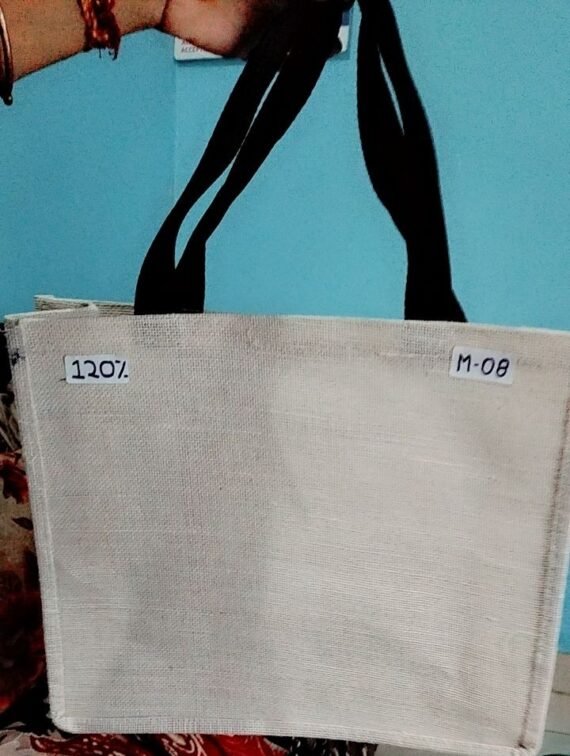 JUTE BAG