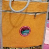 TIFFIN JUTE BAG