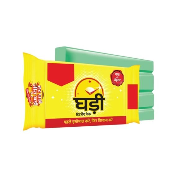 Ghari detargen
