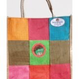 JUTE BAG