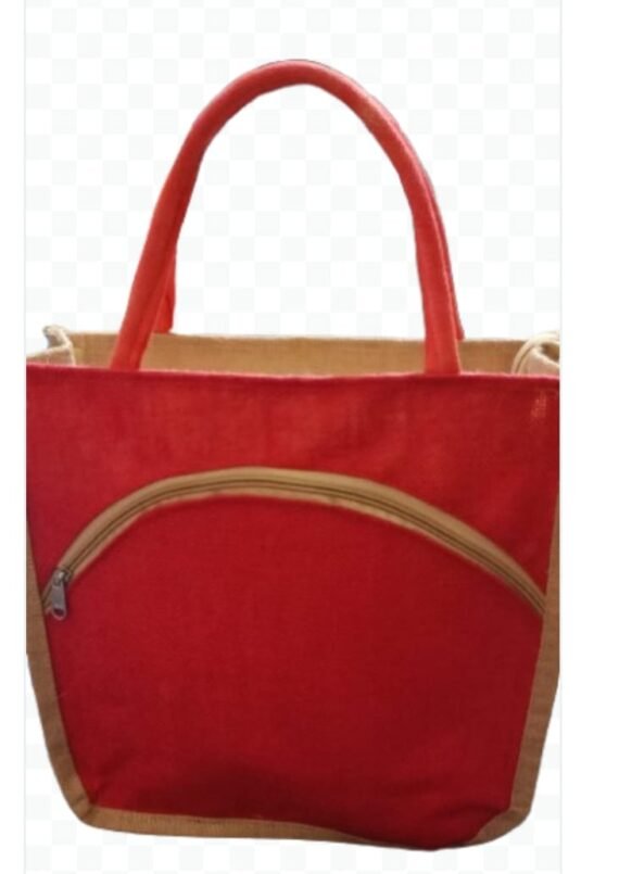 JUTE BAG