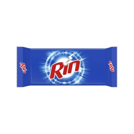 RIN DETERGENT