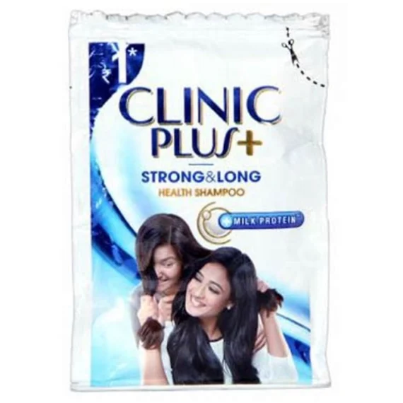 Clinic Plus Shampoo