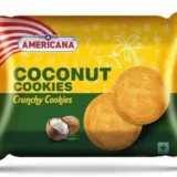 Coconut Cookies