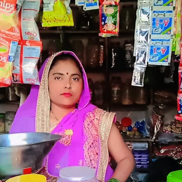 MANJU E AAJEEVIKA STORE NASEERPUR CHHAJLET