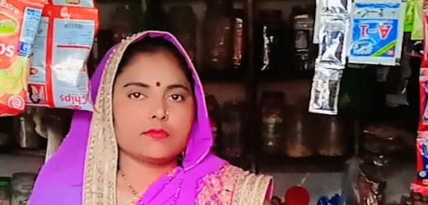 MANJU E AAJEEVIKA STORE NASEERPUR CHHAJLET