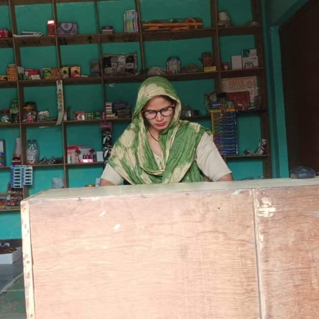 MEENA E AJEEVIKA STORE MUNDALA