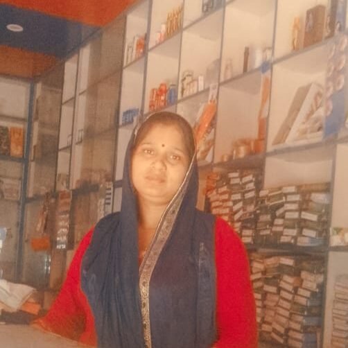 BEENA AJIVIKA E STORE DEVIPURA BHAGATPURTANDA