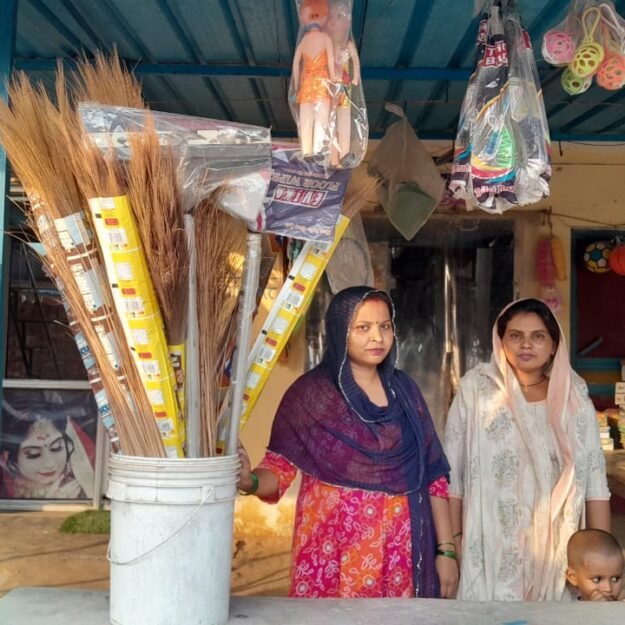 KHUSHI AJIVIKA E STORE
