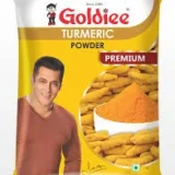 Goldiee Haldi