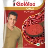 Goldiee Mirchi Powder