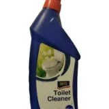 TOILET CLEANER